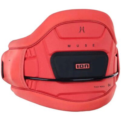 Ion Imbracatura Donna Waist Kite Muse Tiger / Coral M Ion Imbracatura Donna Waist Kite Muse Tiger / Coral M