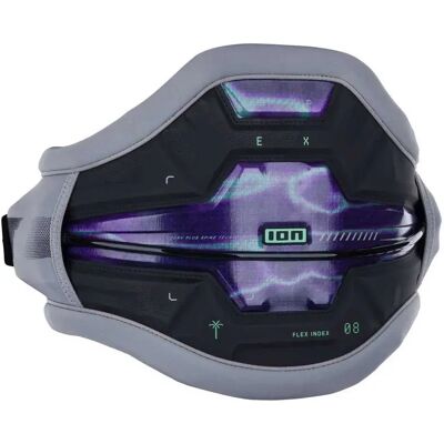 Ion Imbracature Waist Kite Apex Sage / Grey S Ion Imbracature Waist Kite Apex Sage / Grey S