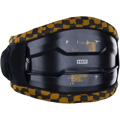 Ion Imbracature Waist Kite Riot Curv Gold Burst S Ion Imbracature Waist Kite Riot Curv Gold Burst S