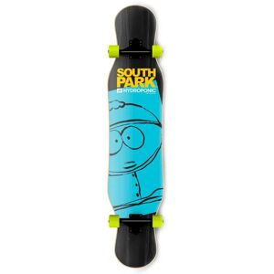 Hydroponic Longboard Pixie 3.5´´ Cartman Blue 8.5 Pollici Hydroponic Longboard Pixie 3.5´´ Cartman Blue 8.5 Pollici
