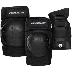 Set di Protezione Basic Kids - POWERSLIDE Set di Protezione Basic Kids - POWERSLIDE
