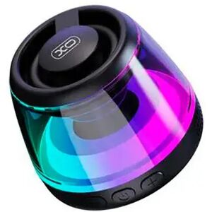 Xo Altoparlante Bluetooth F62 Black One Size Xo Altoparlante Bluetooth F62 Black One Size