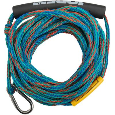 Jobe Cima 2p Towable Blue One Size Jobe Cima 2p Towable Blue One Size