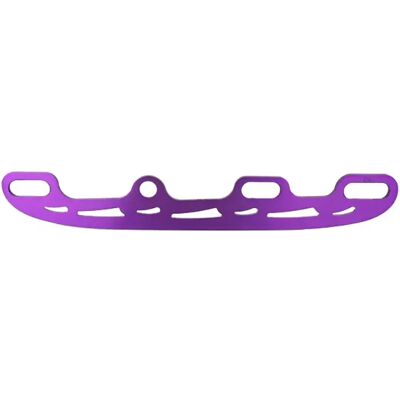 Eagle Lama Del Pattino Da Ghiaccio 266-231 Mm Purple One Size Eagle Lama Del Pattino Da Ghiaccio 266-231 Mm Purple One Size