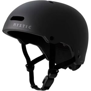 Mystic Casco Vandal Pro Black XS-S Mystic Casco Vandal Pro Black XS-S