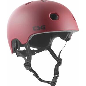 Tsg Casco Meta Satin Oxblood S-M Tsg Casco Meta Satin Oxblood S-M
