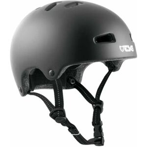 Tsg Casco Nipper Mini Satin Black J2XS-XS Tsg Casco Nipper Mini Satin Black J2XS-XS