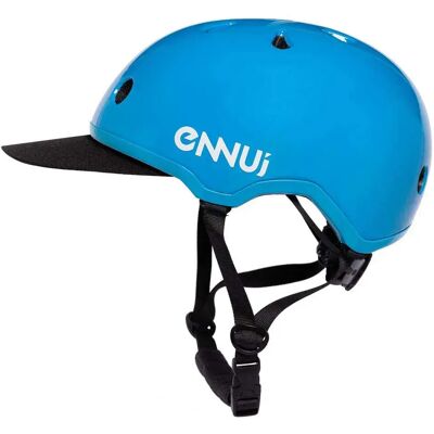 Ennui Casco Elite Blue 54-59 cm Ennui Casco Elite Blue 54-59 cm