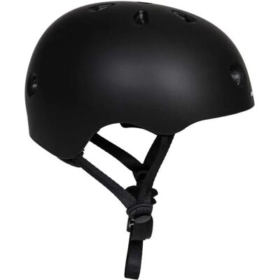 Casco Urbano Powerslide Nero - Casco Casco Urbano Powerslide Nero - Casco