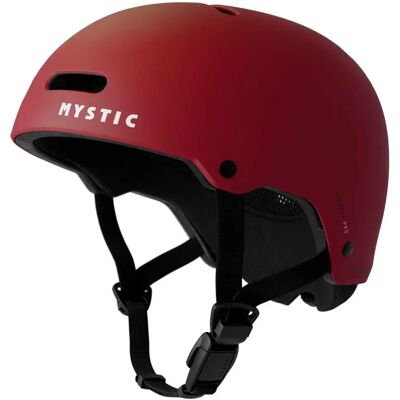 Mystic Casco Vandal Pro Red XL-2XL Mystic Casco Vandal Pro Red XL-2XL