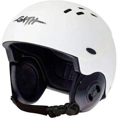 Gath Casco Gedi White 59-60 cm Gath Casco Gedi White 59-60 cm