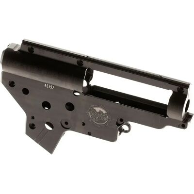 Retro Arms Carter Del Cambio Cnc V2 8mm Qsc Black One Size Retro Arms Carter Del Cambio Cnc V2 8mm Qsc Black One Size