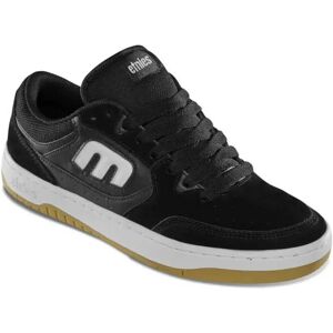 Etnies Sneaker Loot Black / White EU 42 Etnies Sneaker Loot Black / White EU 42
