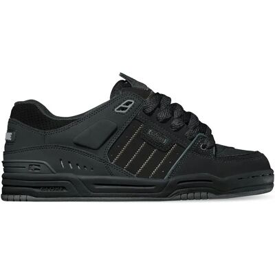 Globe Sneaker Fusion Black / Night EU 47 Globe Sneaker Fusion Black / Night EU 47