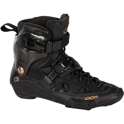 Iqon Scarponi Da Pattinaggio Cl 10 Black EU 38 Iqon Scarponi Da Pattinaggio Cl 10 Black EU 38