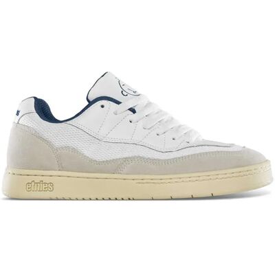 Etnies Sneaker Snake White / Navy EU 38 1/2 Etnies Sneaker Snake White / Navy EU 38 1/2