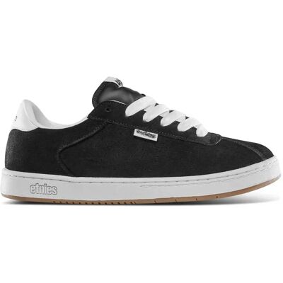 Etnies Sneaker Scam Black / White EU 41 1/2 Etnies Sneaker Scam Black / White EU 41 1/2