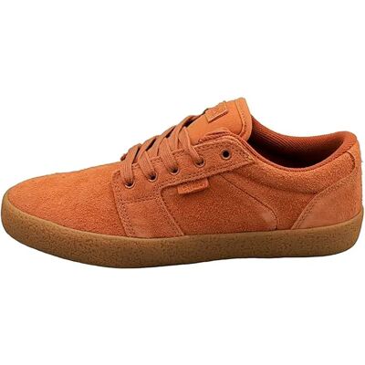 Etnies Sneaker Barge Ls Premium Brown EU 43 Etnies Sneaker Barge Ls Premium Brown EU 43