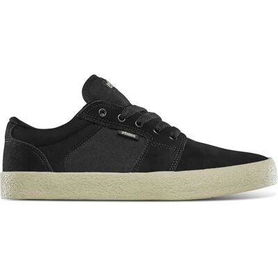 Etnies Sneaker Barge Ls Premium Dark Black EU 47 Etnies Sneaker Barge Ls Premium Dark Black EU 47