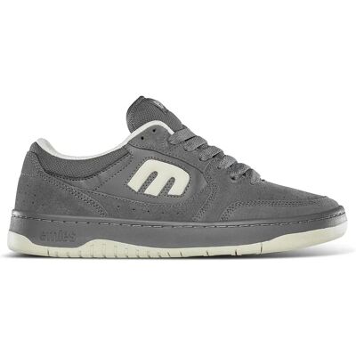 Etnies Sneaker Loot Dark Grey EU 46 Etnies Sneaker Loot Dark Grey EU 46