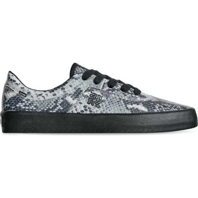 Globe Sneaker Melbek Wasted Talent Black / Snake EU 40 1/2 Globe Sneaker Melbek Wasted Talent Black / Snake EU 40 1/2
