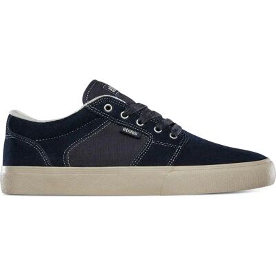 Etnies Sneaker Barge Ls Blue / Navy EU 46 Etnies Sneaker Barge Ls Blue / Navy EU 46