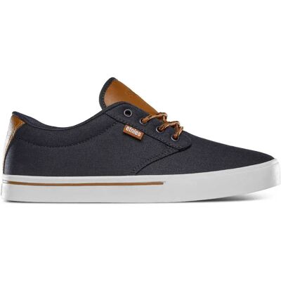 Etnies Sneaker Jameson 2 Eco Navy / White / Blue EU 42 1/2 Etnies Sneaker Jameson 2 Eco Navy / White / Blue EU 42 1/2