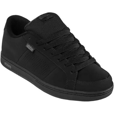 Etnies Sneaker Kingpin Black Dirty Wash EU 43 Etnies Sneaker Kingpin Black Dirty Wash EU 43