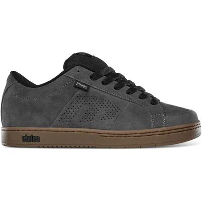 Etnies Sneaker Kingpin Carbon EU 41 1/2 Etnies Sneaker Kingpin Carbon EU 41 1/2