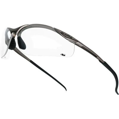 Bolle Airsoft Lenti Di Sicurezza Sagomate Clear One Size Bolle Airsoft Lenti Di Sicurezza Sagomate Clear One Size