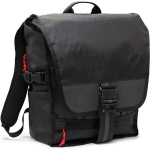 Chrome Zaino Warsaw 30l Black XRF One Size Chrome Zaino Warsaw 30l Black XRF One Size