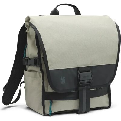 Chrome Zaino Warsaw 30l Sage One Size Chrome Zaino Warsaw 30l Sage One Size