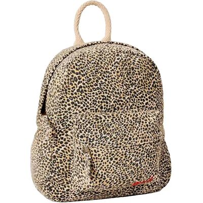 Rip Curl Zaino Da Donna Mixed Canvas Mini 7l Natural One Size Rip Curl Zaino Da Donna Mixed Canvas Mini 7l Natural One Size
