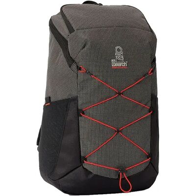 Rip Curl Zaino Overland Search 30l Black One Size Rip Curl Zaino Overland Search 30l Black One Size