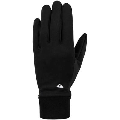 Quiksilver Guanti Hottawa Black M Quiksilver Guanti Hottawa Black M