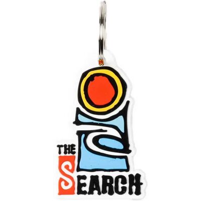 Rip Curl Portachiavi Assortito Keyring Box Multico One Size Rip Curl Portachiavi Assortito Keyring Box Multico One Size
