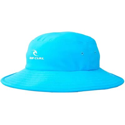 Rip Curl Cappello Beach Blue One Size Rip Curl Cappello Beach Blue One Size