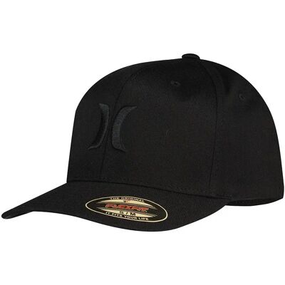 Hurley Cappellino Con Visiera One&only Grid Iron L-XL Hurley Cappellino Con Visiera One&only Grid Iron L-XL