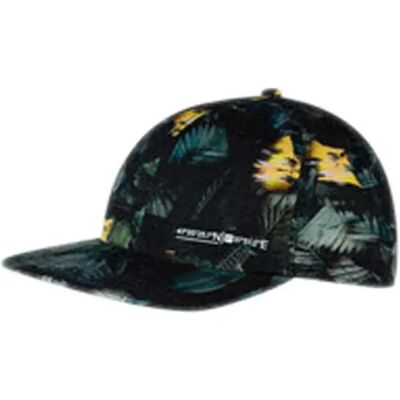 Buff ® Cappellino Con Visiera Pack Baseball Okisa Multi One Size Buff ® Cappellino Con Visiera Pack Baseball Okisa Multi One Size