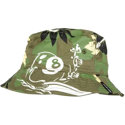 Santa Cruz Cappello Winkowski Trip Iguana One Size Santa Cruz Cappello Winkowski Trip Iguana One Size