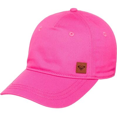 Roxy Cappellino Con Visiera Extra Innings A Sangria Sunset One Size Roxy Cappellino Con Visiera Extra Innings A Sangria Sunset One Size