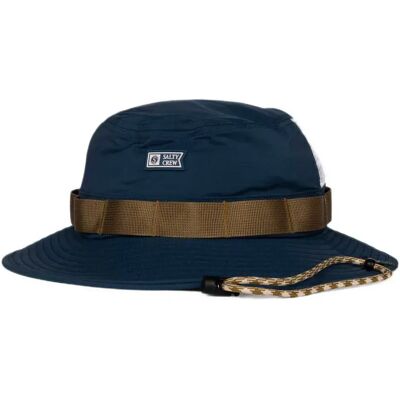 Salty Crew Cappello A Secchiello Frontier Boonie Cast Blue One Size Salty Crew Cappello A Secchiello Frontier Boonie Cast Blue One Size