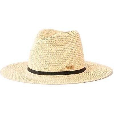 Rip Curl Cappello Classic Surf Upf Panama Natural S Rip Curl Cappello Classic Surf Upf Panama Natural S
