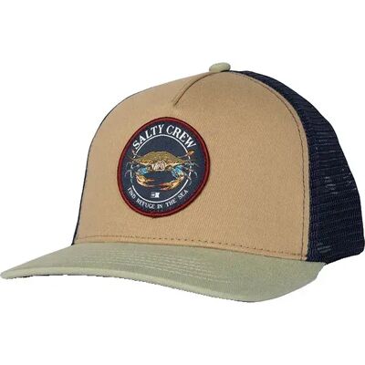 Salty Crew Cappello Trucker Jimmy Jade One Size Salty Crew Cappello Trucker Jimmy Jade One Size