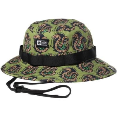Salty Crew Cappello A Secchiello Mb Boonie Dijon One Size Salty Crew Cappello A Secchiello Mb Boonie Dijon One Size