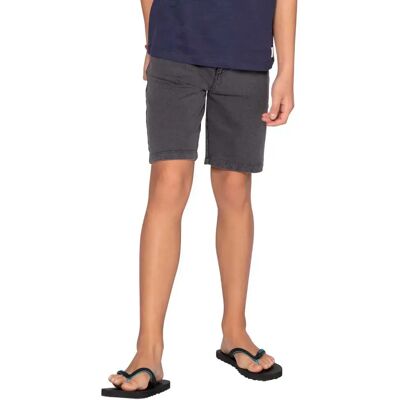 Protest Pantaloni Corti Orlin Asphalt 140 cm Protest Pantaloni Corti Orlin Asphalt 140 cm