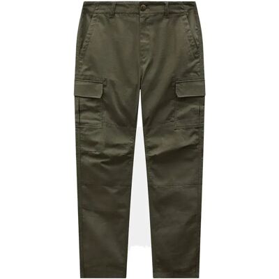 Dickies Pantaloni Cargo Millerville Military Green 30 Dickies Pantaloni Cargo Millerville Military Green 30