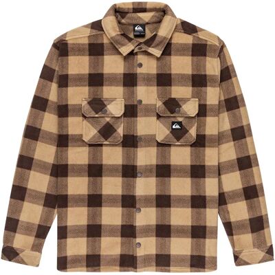 Quiksilver Pile Bering Strait Sponge Northsea 2XL Quiksilver Pile Bering Strait Sponge Northsea 2XL