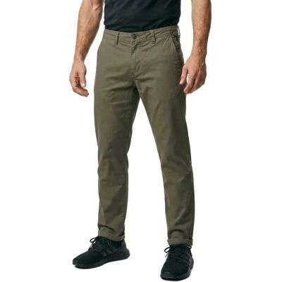 Salty Crew Pantaloni Portway Dusty Olive 30 Salty Crew Pantaloni Portway Dusty Olive 30