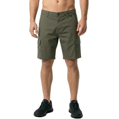 Salty Crew Pantaloni Corti Cargo Transom Dusty Olive 28 Salty Crew Pantaloni Corti Cargo Transom Dusty Olive 28
